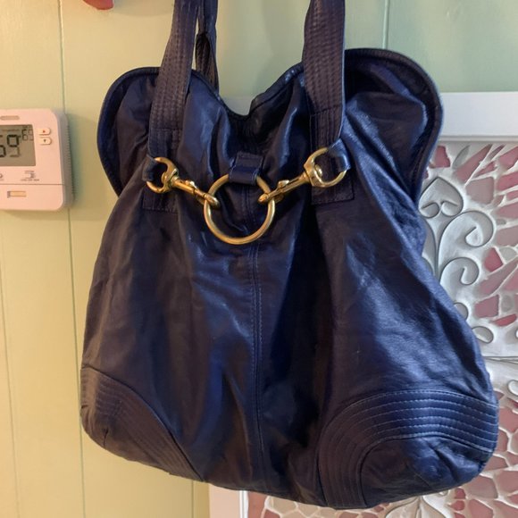 Morgan Oakley Ditch Handbag - Picture 4 of 7